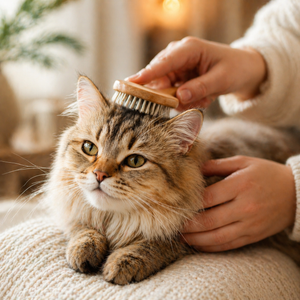 Kitty Essentials