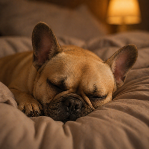 Cozy Sleep